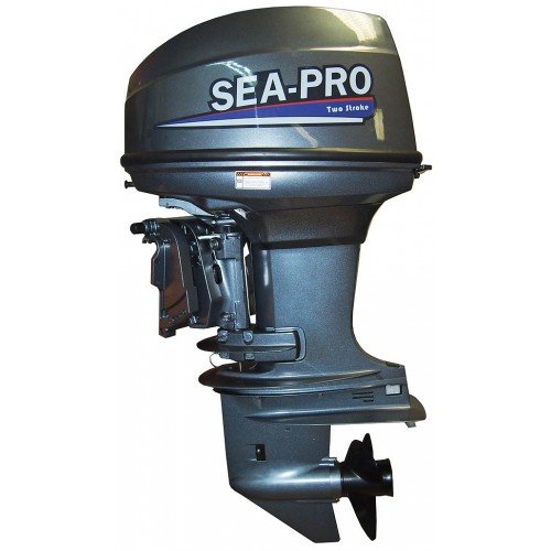 Лодочный мотор Sea-Pro T 40S&E (2-х тактный) Дистанция