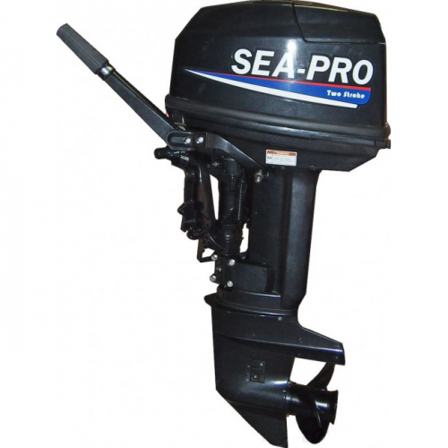 Лодочный мотор Sea-Pro T 30S 2 такта