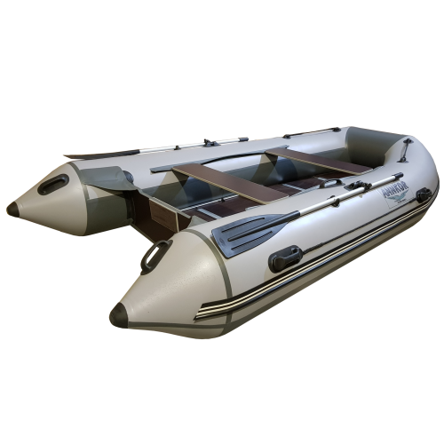 Лодка ПВХ Annkor 350R