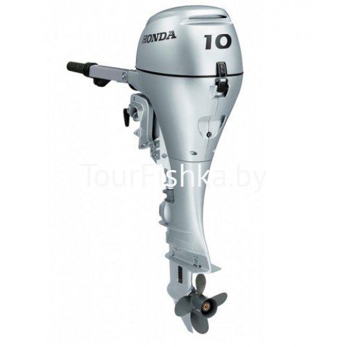 Лодочный мотор HONDA BF10DK2-SH-U 4-тактный