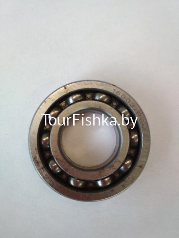 Подшипник редуктора внутрений 16003 НК 4