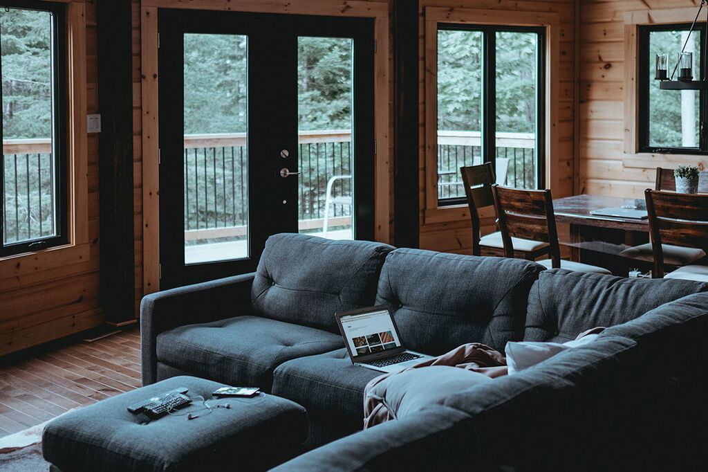 Проект оформления дачного участка