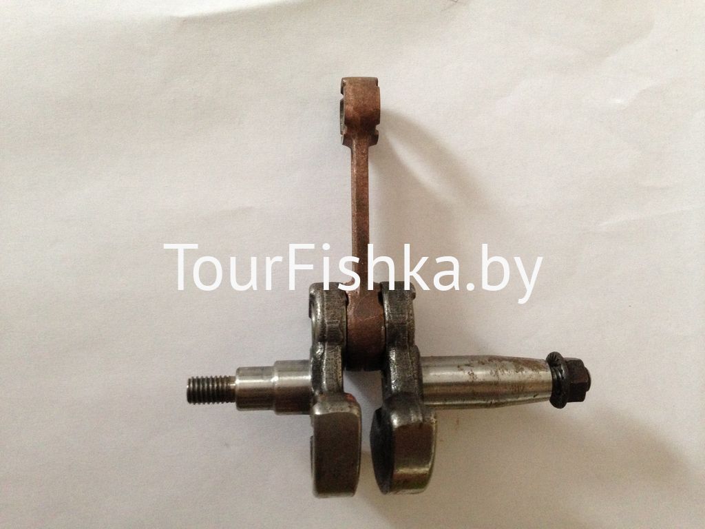 Коленвал Hangkai 3,5 л.с.