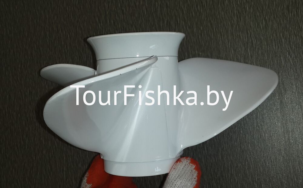 Винт Hangkai 9.9-18х10"