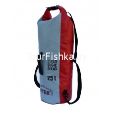 Герморюкзак Митек 25л (Ø 24см Н-55см) ( 2 цвета )