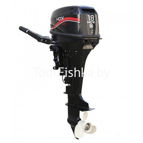 Лодочный мотор HDX TE18 BMS