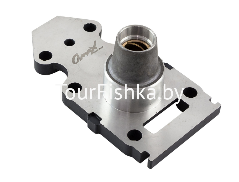 Основание помпы Yamaha 9.9-15/F9.9-15, OMAX 63V45331005B