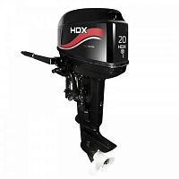 Лодочный мотор HDX T20 BMS
