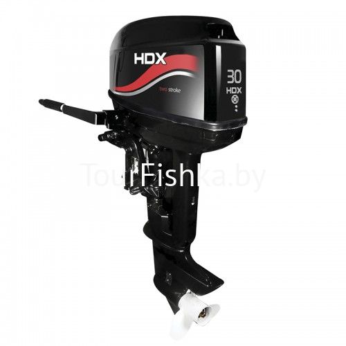 Лодочный мотор HDX T30 BMS