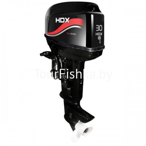 Лодочный мотор HDX T30 FWS