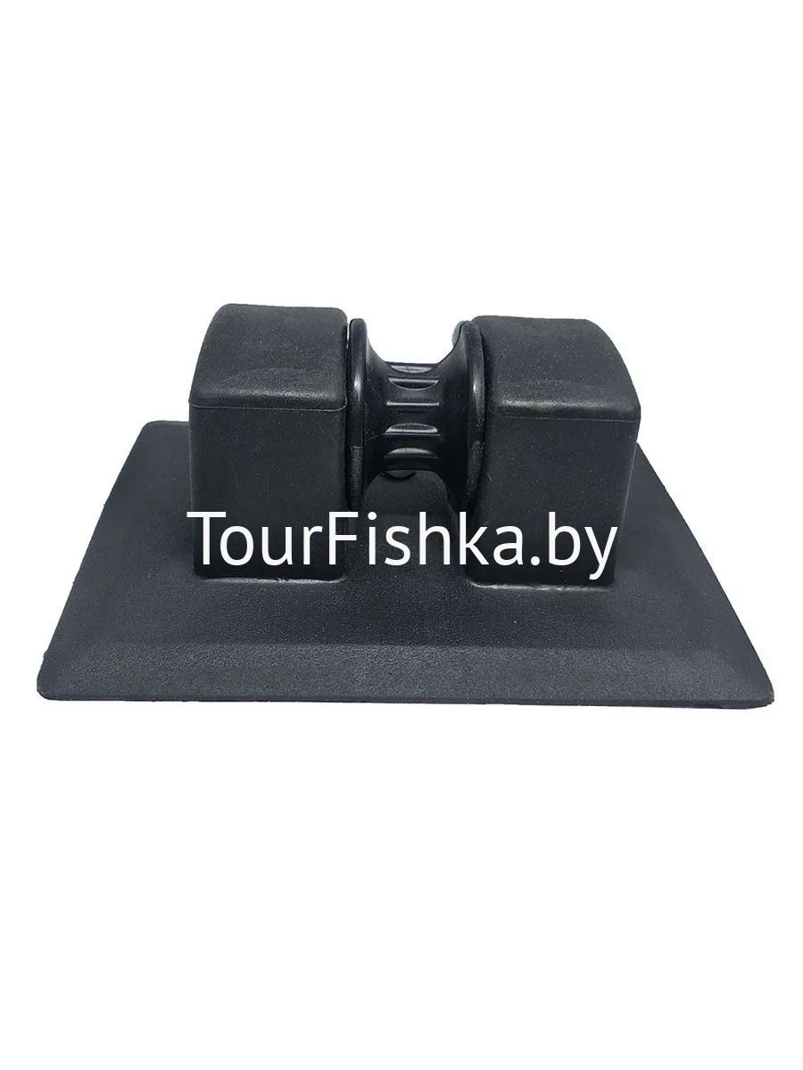 Якорный ролик