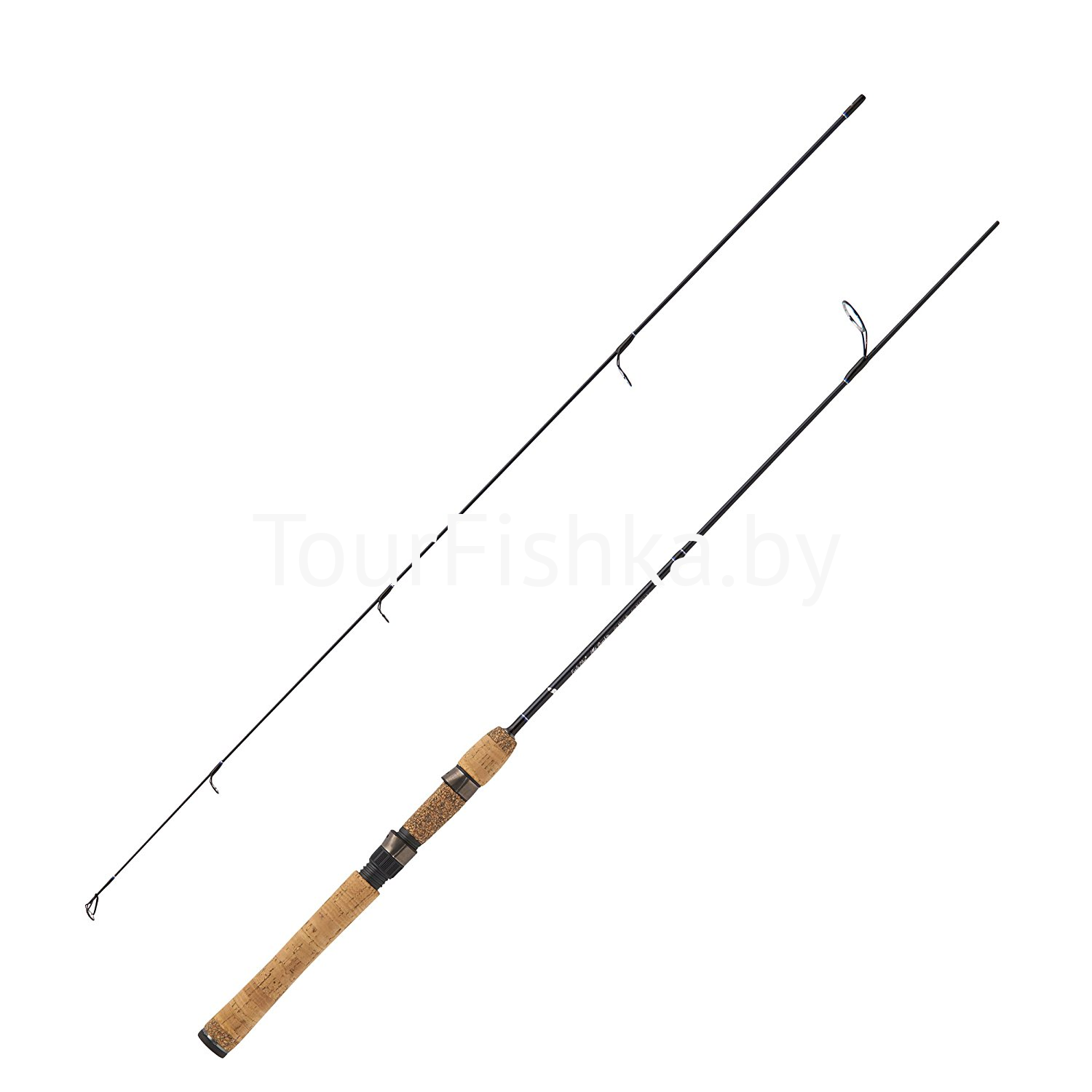 Спиннинговое удилище Bass Pro Shops Graphite Series (213см-2ч/test4-14гр/fast) (GS70MS-2)