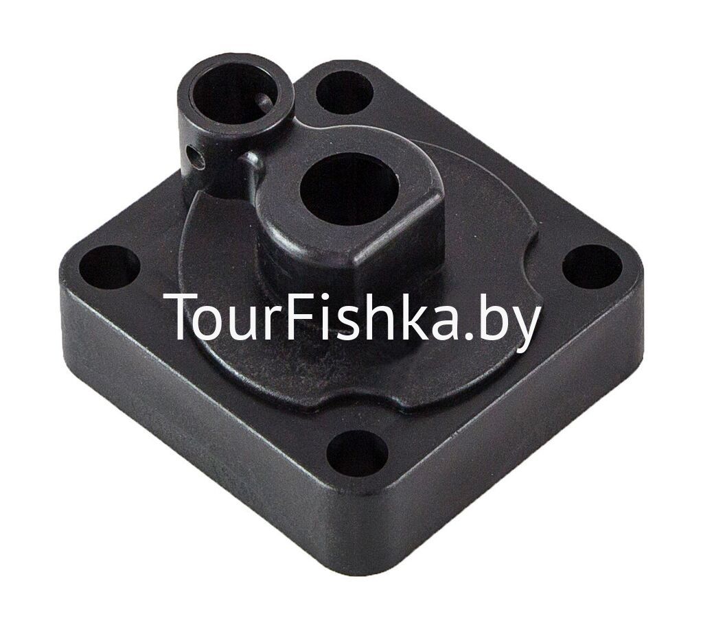 Корпус помпы Yamaha, Hangkai, Mikatsu, Hidea 9.9F-15/F6-15 (с обоймой)