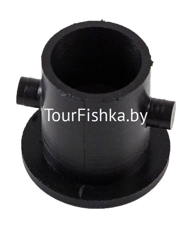 Уплотнение трубки охлаждения Yamaha 5-15 / F9.9-15 нижнее omax