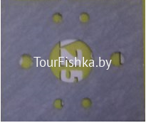 прокладка под карбюратор