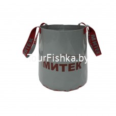 Ведро Митек без крышки Ø 30см. H-30 см