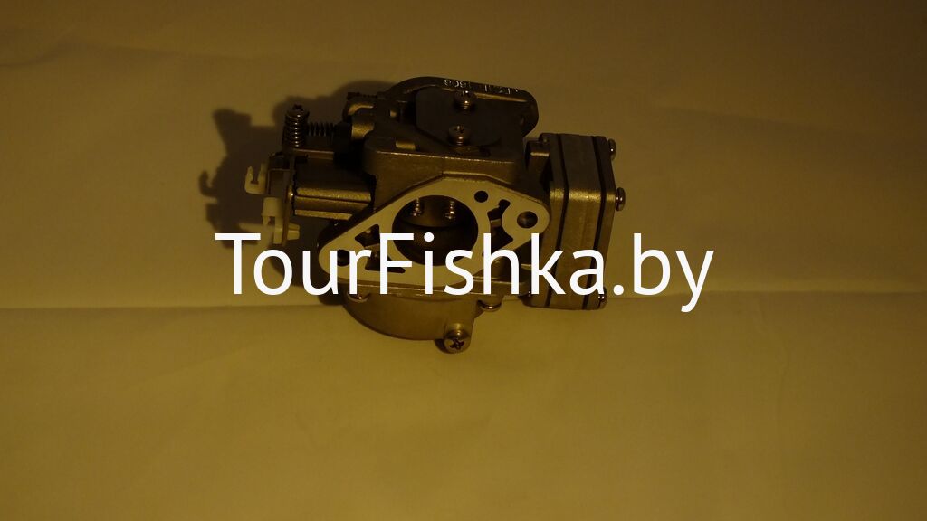 Карбюратор 9,8 л.с.