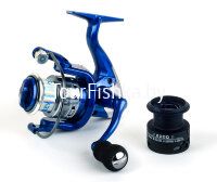 Катушка osprey 2000 5.2:1