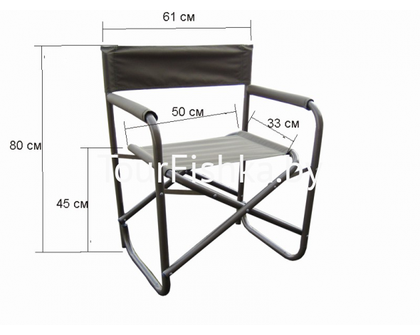 Кресло Митек