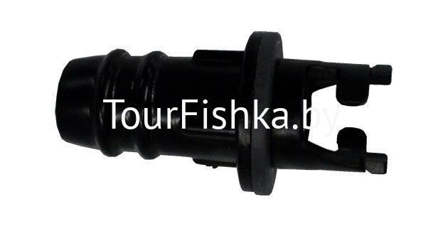 Переходник к воздушному клапану лодки ПВХ