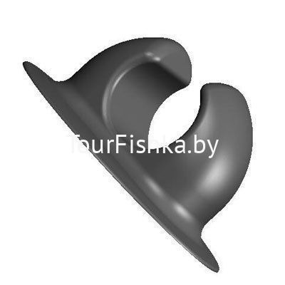 Застежка весла для надувной лодки ПВХ