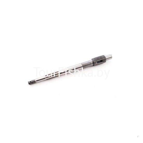 Вал гребной Yamaha 9.9-15 683-45611-00 