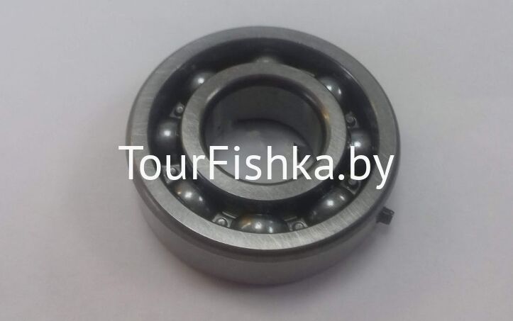 Подшипник коленовала НК 6-9.8 6204 20х47х14