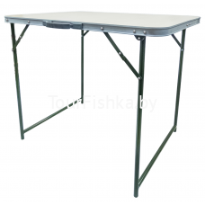 Стол складной 0,8 х 0,6 (пластик)