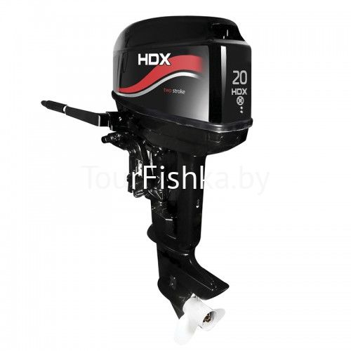 Лодочный мотор HDX T20 BMS