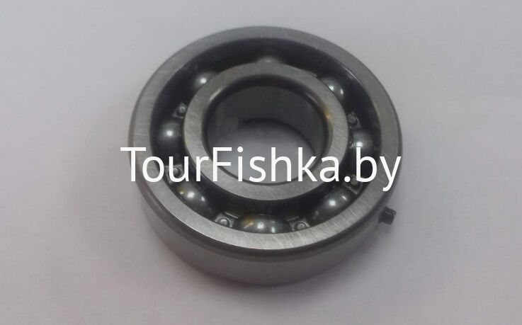 Подшипник коленовала НК 6 6204 20х47х14