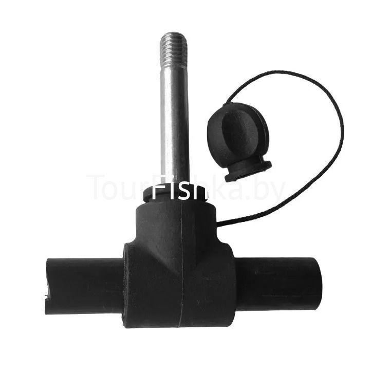 Крестовина уключины для лодки ПВХ