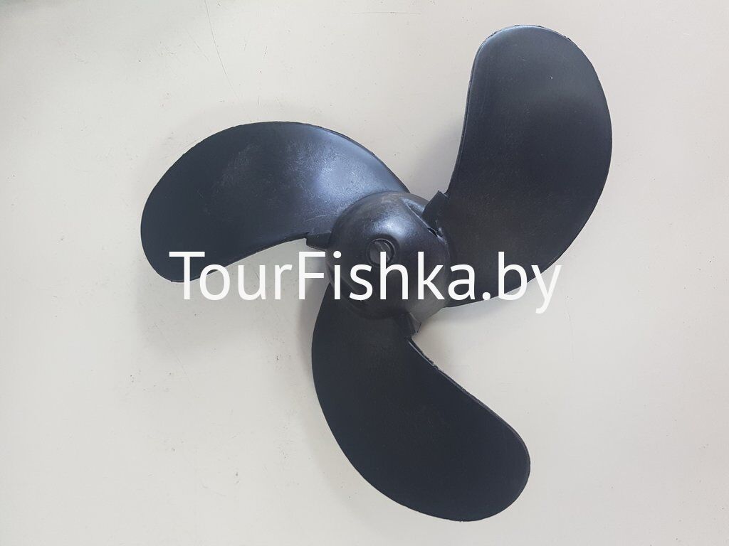 Винт HANGKAI 3.5 л.с. пластиковый,скоростной шаг 6