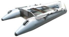 Моторная  лодка ПВХ Гелиос-31М (310 см)