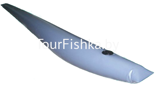 Киль в надувную лодку пвх 270-305