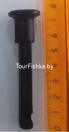 Тяга подсоса НК 9,9/15