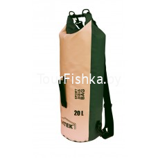 Герморюкзак Митек 20л (Ø 22см Н-53см) ( 2 цвета )