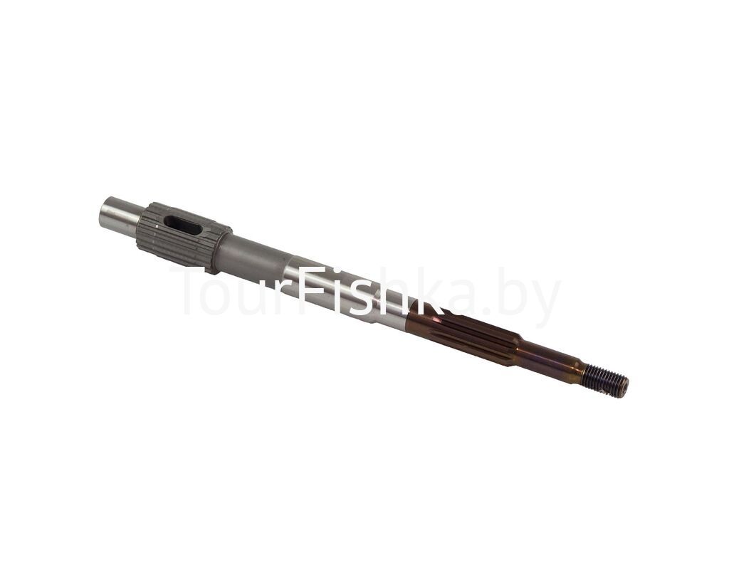 Вал гребной Yamaha/HDX/Hidea/Hangkai/Marlin 9.9-15 683-45611-00