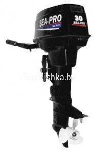 Лодочный мотор Sea-Pro T 30S 2 такта