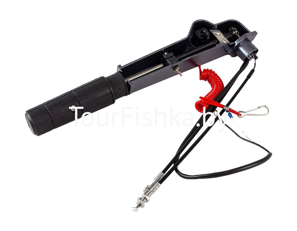 Румпель в сборе НК 9,9-15 л.с