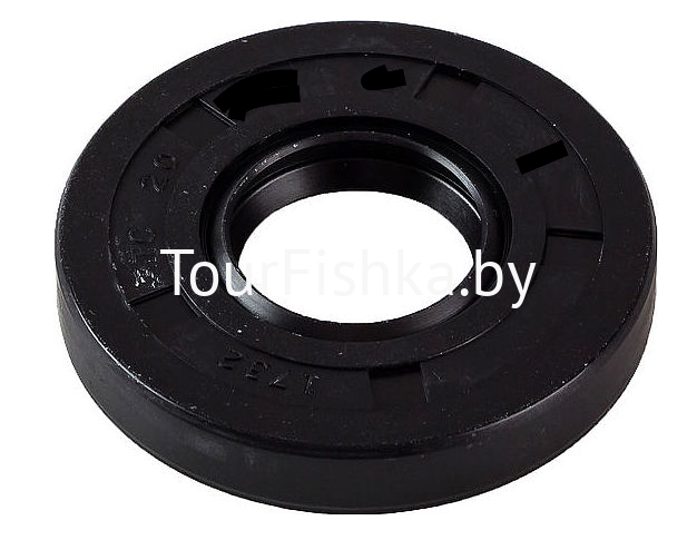 Сальники коленвала НК 5-6 л.с. (2 шт)