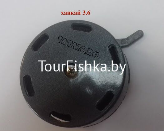 Воздушный фильтр Hangkai 3.6 л.с