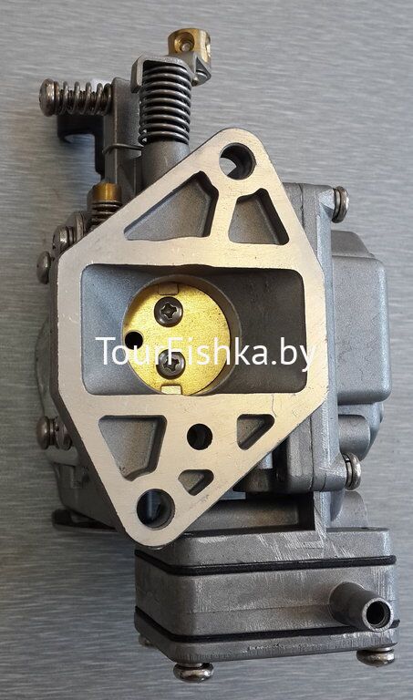 Карбюратор Hangkai 9,9 л.с. 63V-14301-00-00