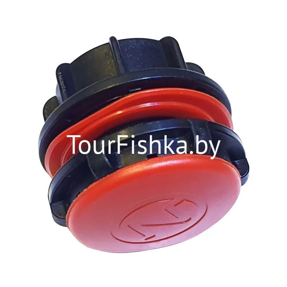 Клапан стравливания избыточного давления для лодок ПВХ