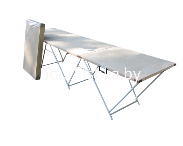 Стол складной 2,7*0,6