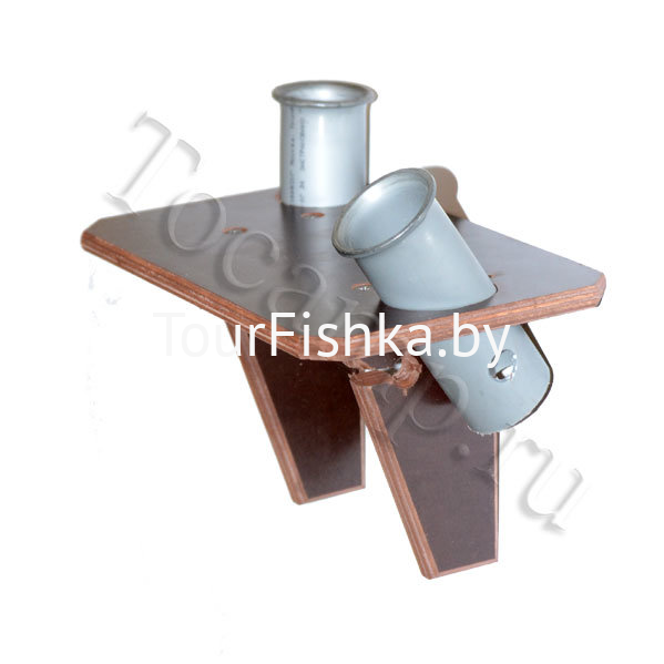 Столик для спиннингов №5