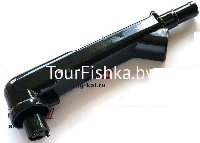 Ручка румпеля Hangkai 4 л.с. (корпус)