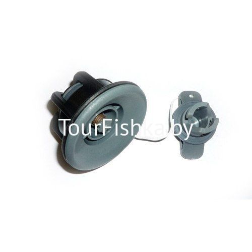 Воздушный клапан для лодки ПВХ