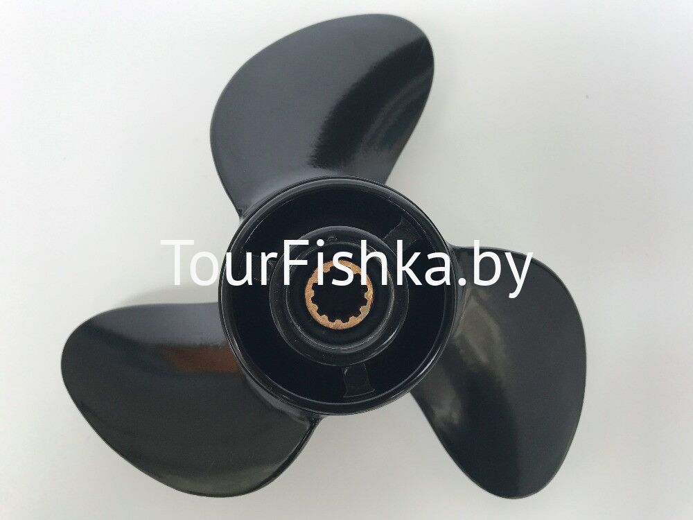 Винты скоростные для лодочного мотора Hangkai 5-6 лс (шаг 8,9)