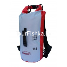 Герморюкзак Митек 15л (Ø 22см Н-40см) ( 2 цвета )