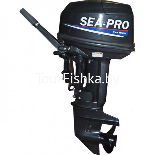 Лодочный мотор Sea-Pro T 30S 2 такта